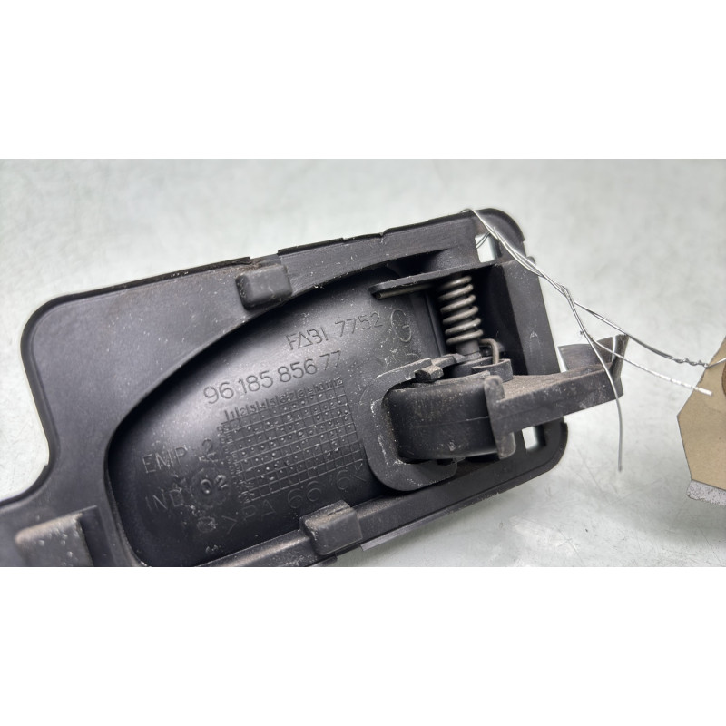 Poignee interieur arriere gauche CITROEN SAXO Photo n°3