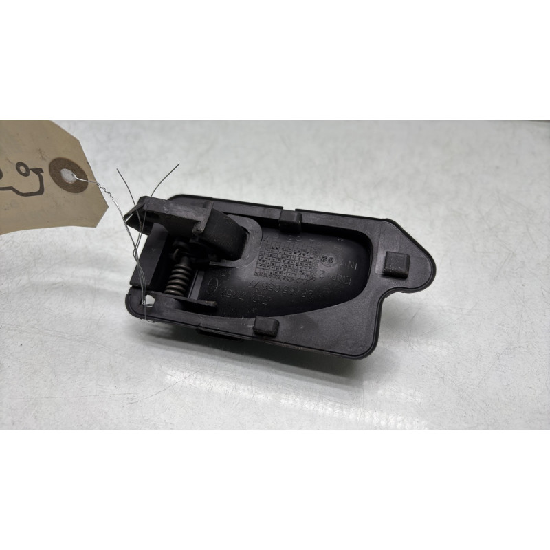Poignee interieur arriere gauche CITROEN SAXO Photo n°4