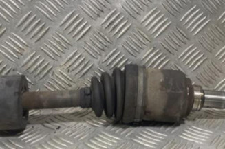 Cardan droit (transmission) FORD KA 2