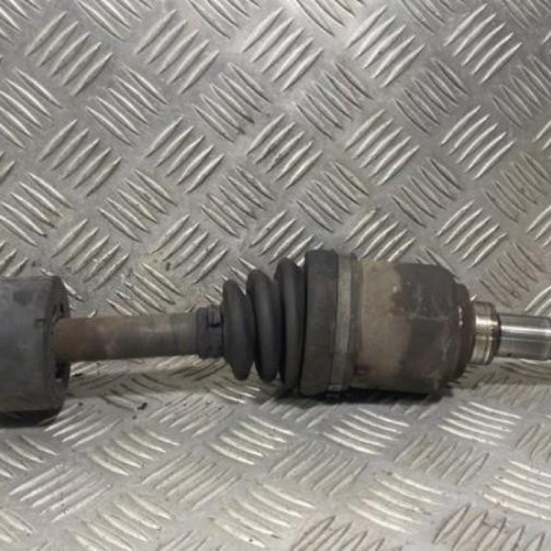 Cardan droit (transmission) FORD KA 2 Photo n°3