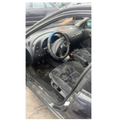 Aile avant droit CITROEN XSARA