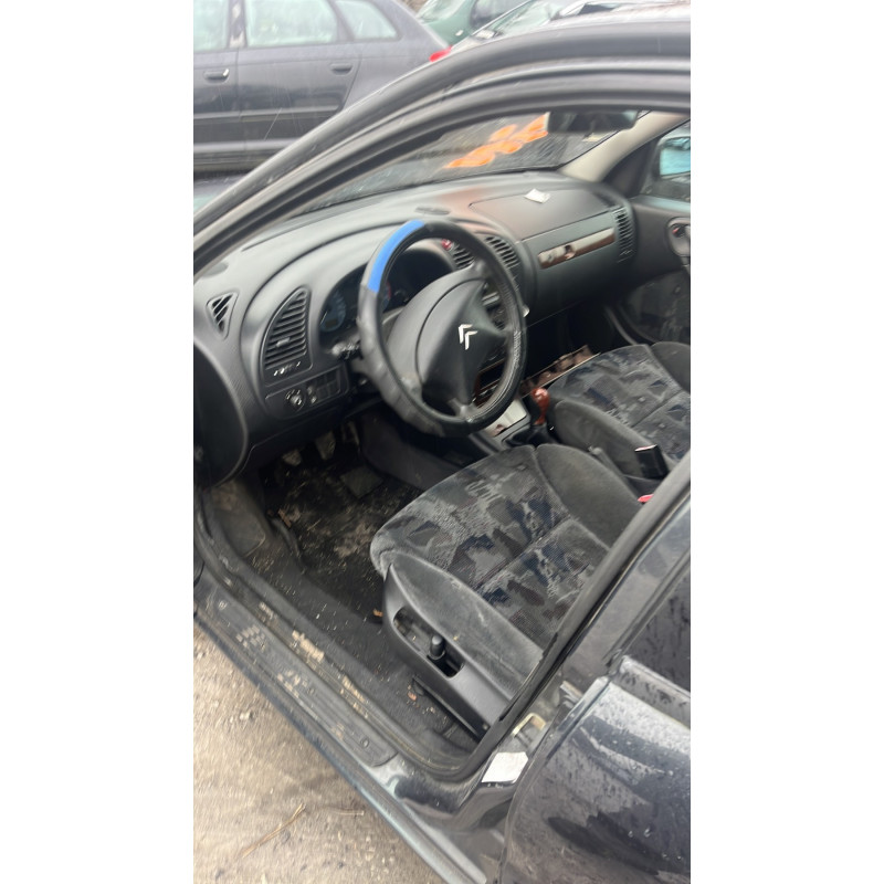 Aile avant droit CITROEN XSARA Photo n°6