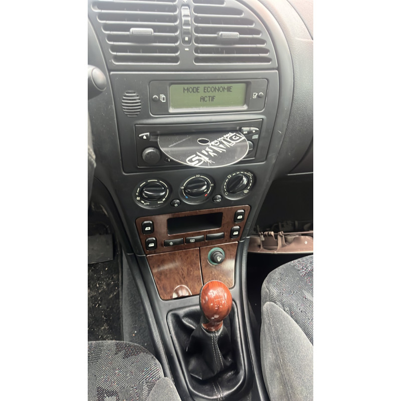 Aile avant droit CITROEN XSARA Photo n°8