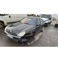 Aile avant droit CITROEN XSARA