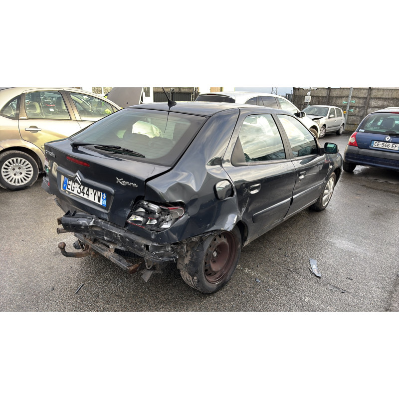 Aile avant droit CITROEN XSARA Photo n°13