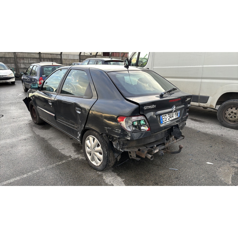 Aile avant droit CITROEN XSARA Photo n°14