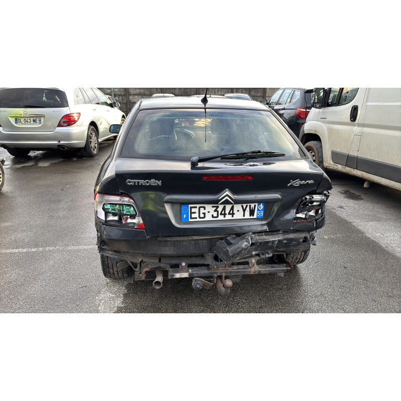Aile avant droit CITROEN XSARA Photo n°15