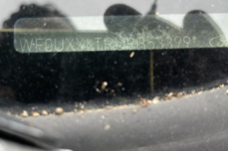 Cardan droit (transmission) FORD KA 2