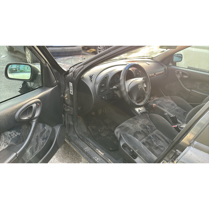 Aile avant droit CITROEN XSARA Photo n°17