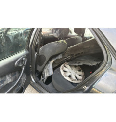 Aile avant droit CITROEN XSARA