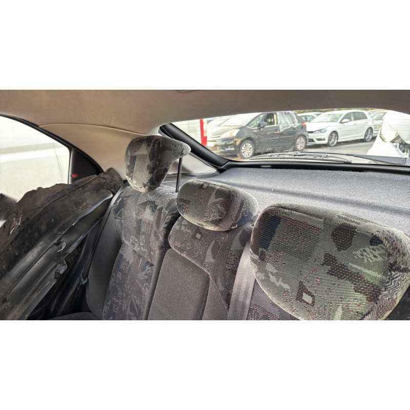 Aile avant droit CITROEN XSARA Photo n°19