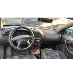Aile avant droit CITROEN XSARA