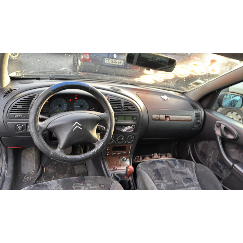 Aile avant droit CITROEN XSARA Photo n°20
