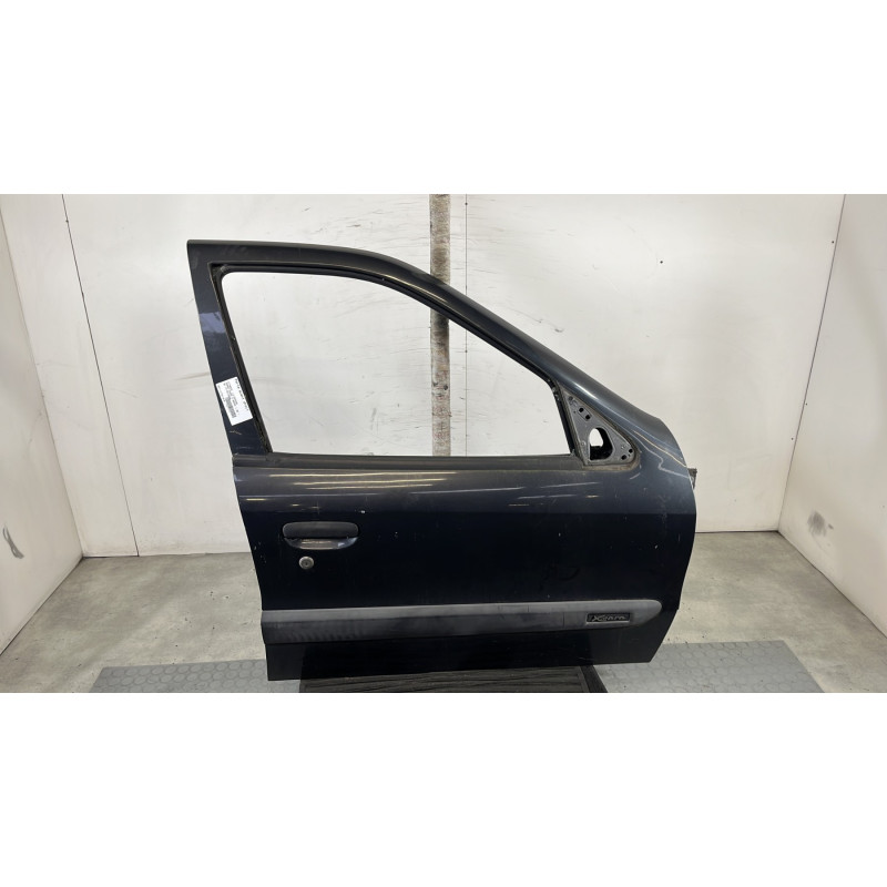Porte avant droit CITROEN XSARA Photo n°1