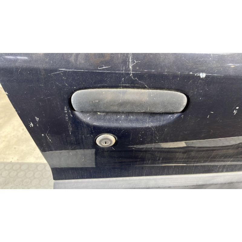 Porte avant droit CITROEN XSARA Photo n°2