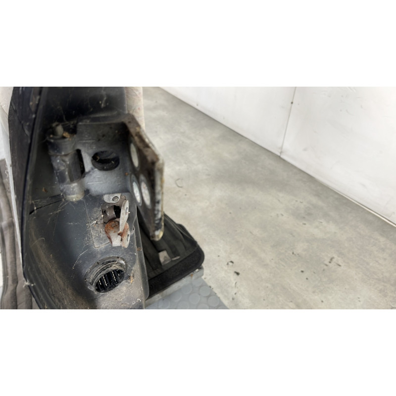 Porte avant droit CITROEN XSARA Photo n°4