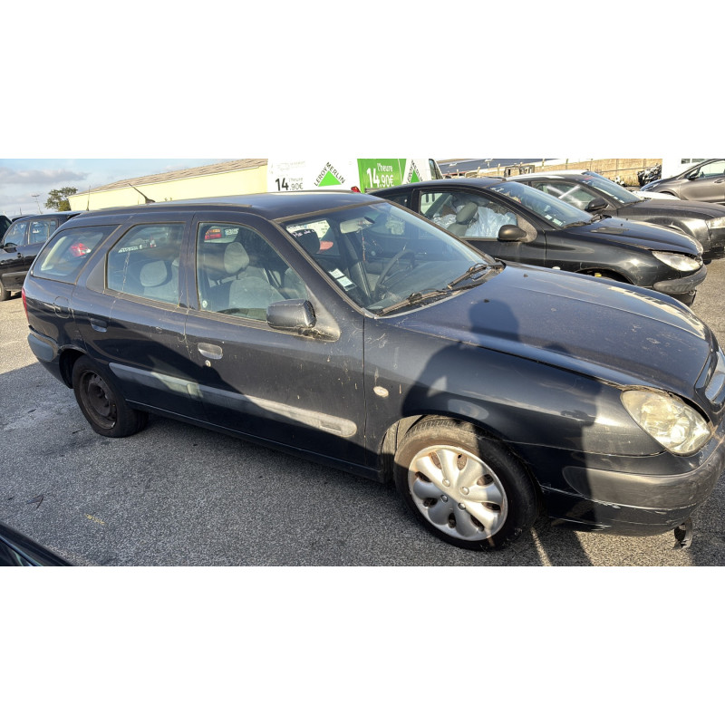 Porte avant droit CITROEN XSARA Photo n°13