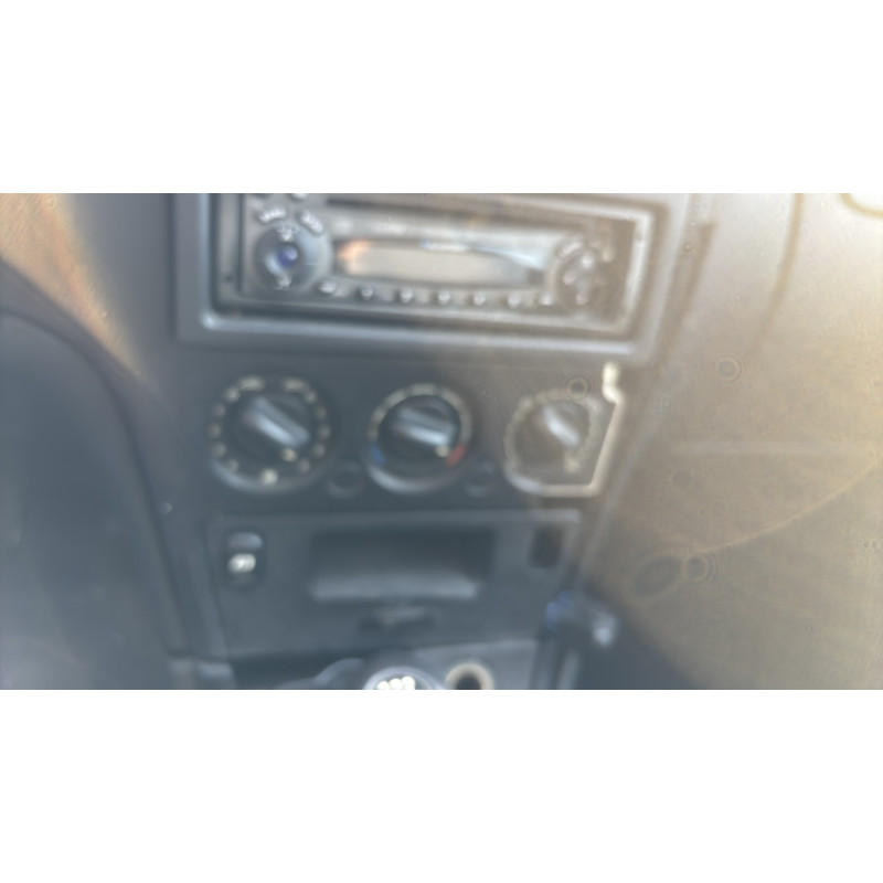 Porte avant droit CITROEN XSARA Photo n°20