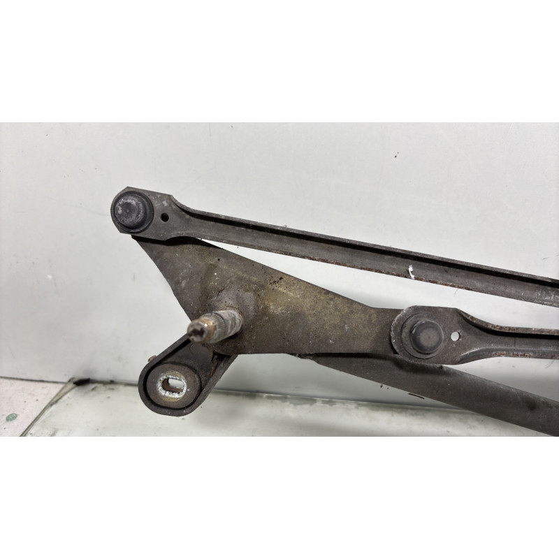 Moteur essuie glace avant CITROEN XSARA PICASSO Photo n°2