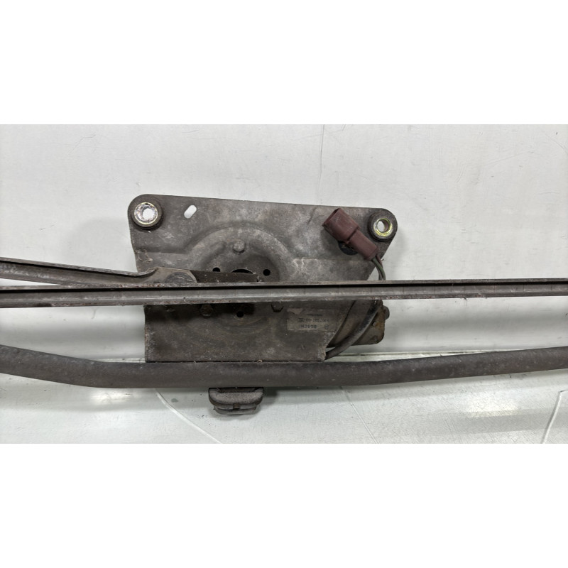Moteur essuie glace avant CITROEN XSARA PICASSO Photo n°4