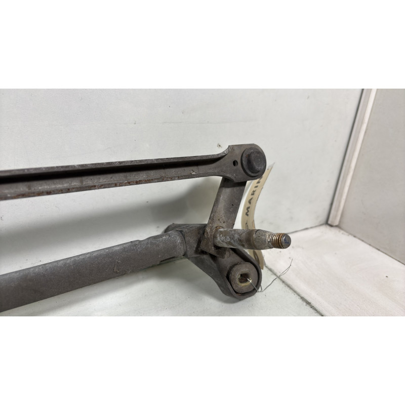Moteur essuie glace avant CITROEN XSARA PICASSO Photo n°5