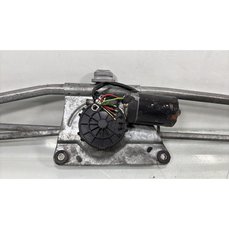 Moteur essuie glace avant CITROEN XSARA PICASSO Photo n°6