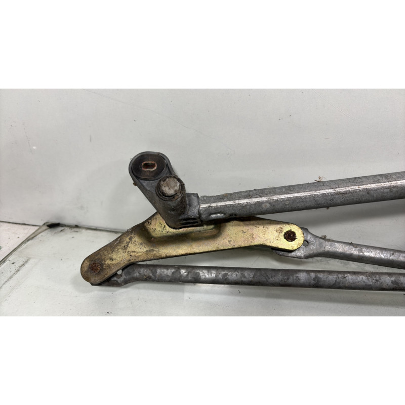 Moteur essuie glace avant CITROEN XSARA PICASSO Photo n°7