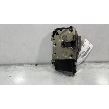 Serrure avant droit CITROEN XSARA PICASSO Photo n°1
