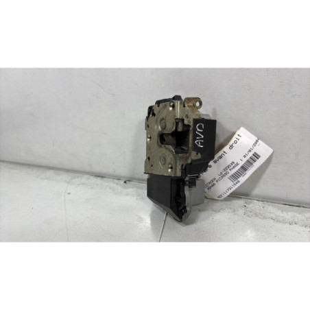 Serrure avant droit CITROEN XSARA PICASSO