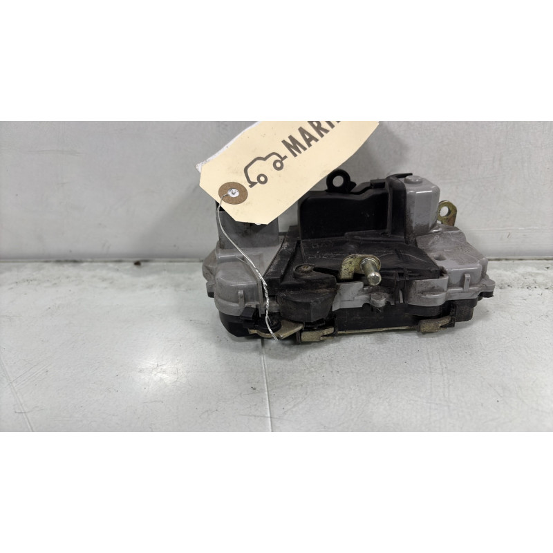 Serrure avant droit CITROEN XSARA PICASSO Photo n°3