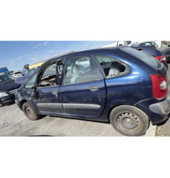 Serrure avant droit CITROEN XSARA PICASSO