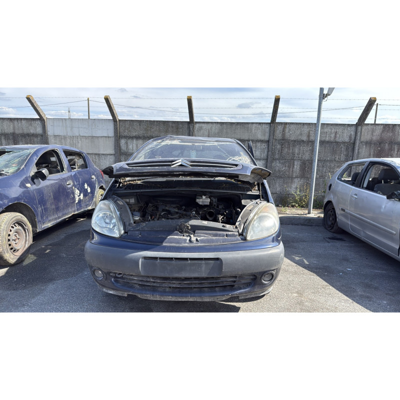 Serrure avant droit CITROEN XSARA PICASSO Photo n°12