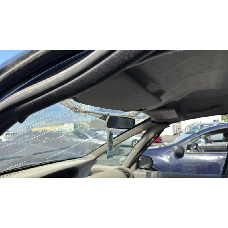 Serrure avant droit CITROEN XSARA PICASSO Photo n°14
