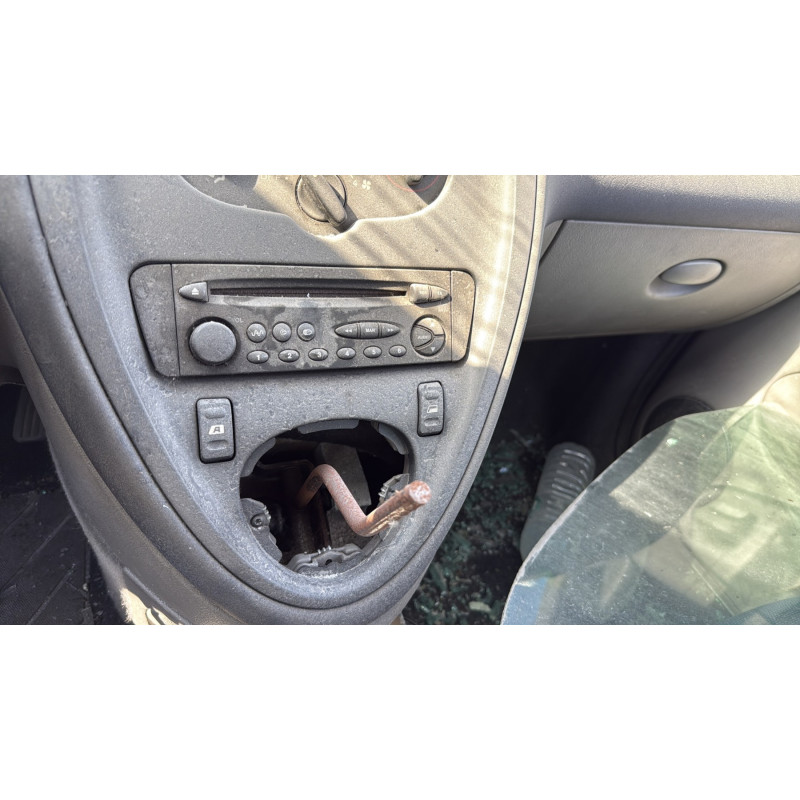 Serrure avant droit CITROEN XSARA PICASSO Photo n°16