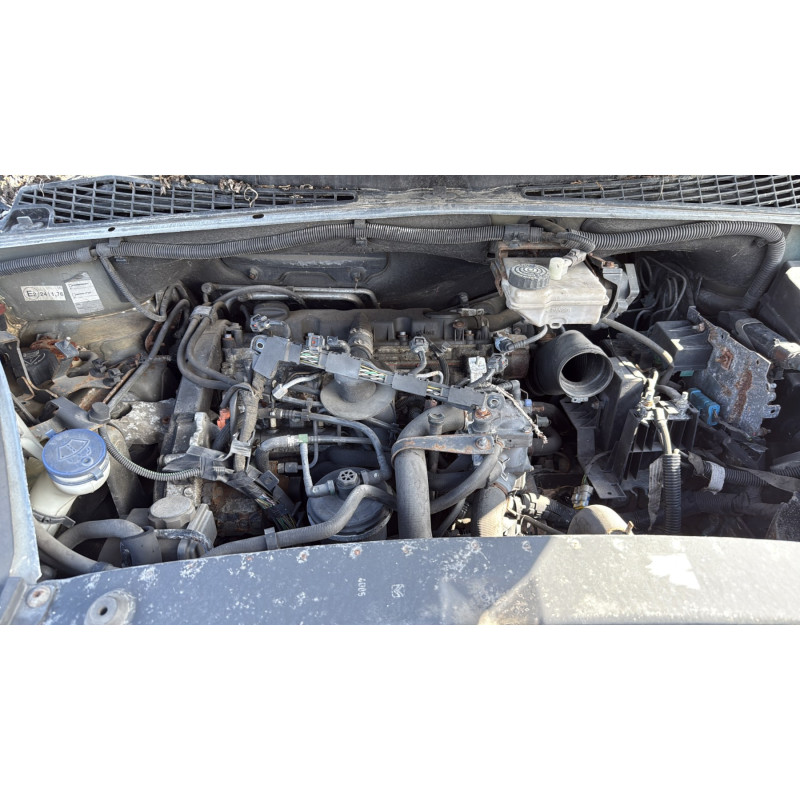 Serrure avant droit CITROEN XSARA PICASSO Photo n°18
