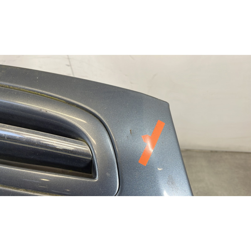 Capot CITROEN XSARA PICASSO Photo n°6