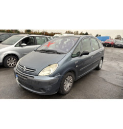 Capot CITROEN XSARA PICASSO