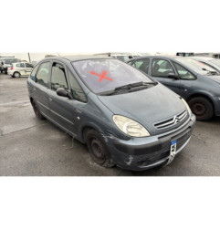 Capot CITROEN XSARA PICASSO