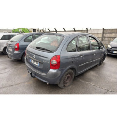 Capot CITROEN XSARA PICASSO