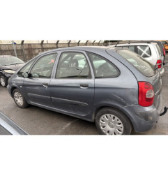 Capot CITROEN XSARA PICASSO