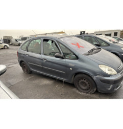Capot CITROEN XSARA PICASSO