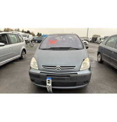 Capot CITROEN XSARA PICASSO