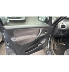Capot CITROEN XSARA PICASSO
