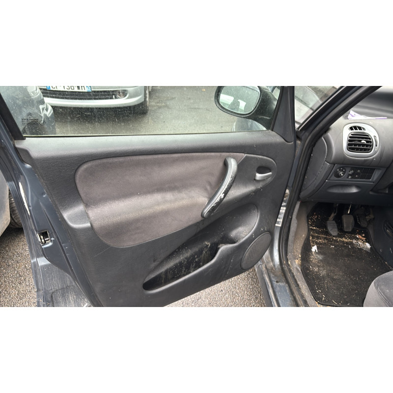Capot CITROEN XSARA PICASSO Photo n°16