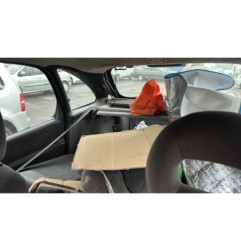 Capot CITROEN XSARA PICASSO