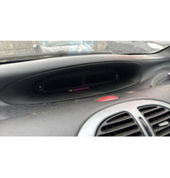 Capot CITROEN XSARA PICASSO
