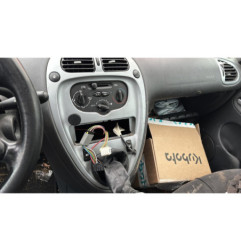 Capot CITROEN XSARA PICASSO