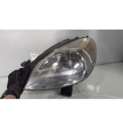 Optique avant principal gauche (feux)(phare) CITROEN XSARA PICASSO Photo n°1