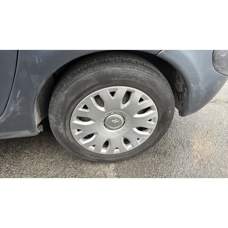 Optique avant principal gauche (feux)(phare) CITROEN XSARA PICASSO Photo n°17