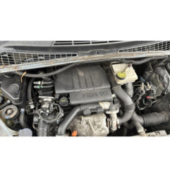 Optique avant principal gauche (feux)(phare) CITROEN XSARA PICASSO